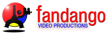 Fandango Logo